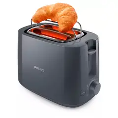 PHILIPS - Tostadora De Pan Daily Collection Hd258110