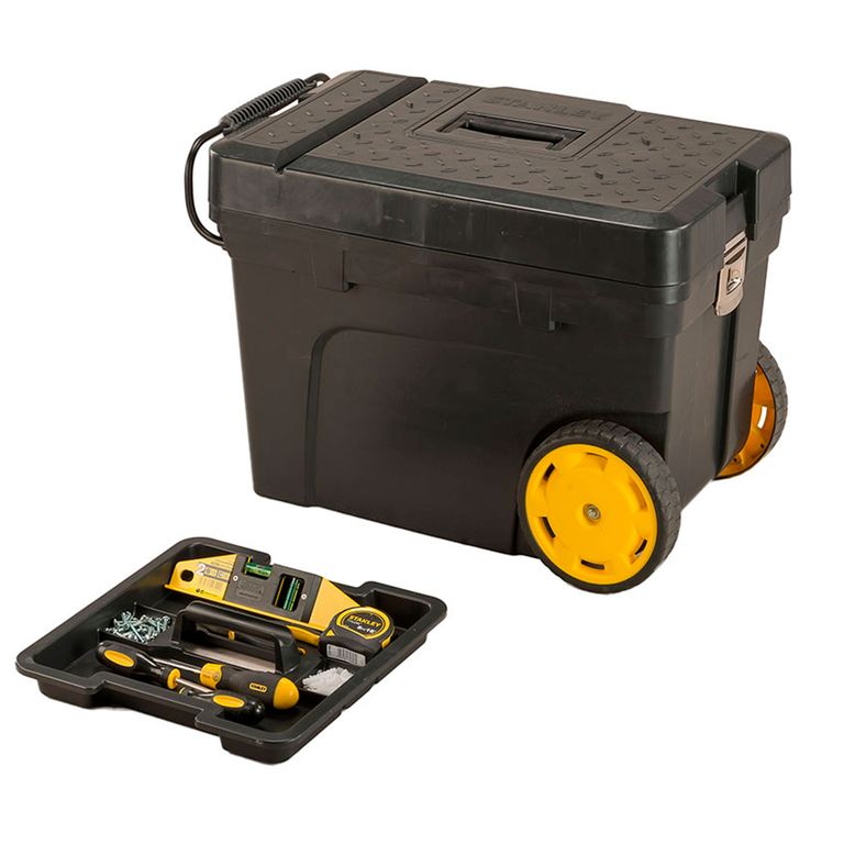 Baul Rodante Contractor 14G 53L