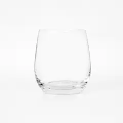 SIMPLIT - Set 6 Vasos redondos Virginia 340ml