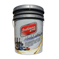 INDIANA - Aceite Para Motor Sae 20w-50