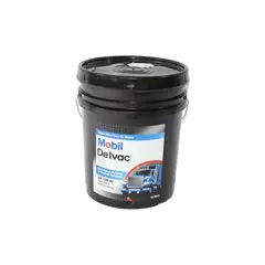 MOBIL - Aceite Motor Delvac Mx 15w40 19 Lts