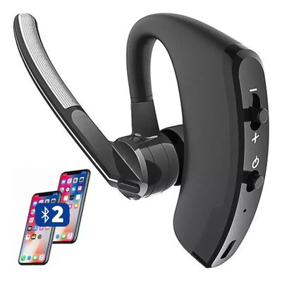 Kuangye Audifono Manos Libres Bluetooth Tipo Voyager