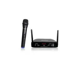 BARETONE - Micrófono inalámbrico WM1801 Dinámico