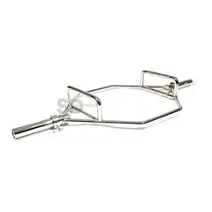 SDFIT - Barra Olimpica Hexagonal…