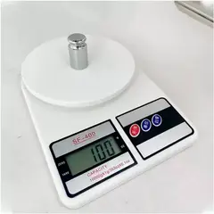 OFERTABKN - Balanza Pesa Digital Para Cocina Comercio 10kg