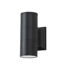HB LEDS - Apliqué Bidireccional Porta Gu-10 Incluye 2 Ampolletas Frías