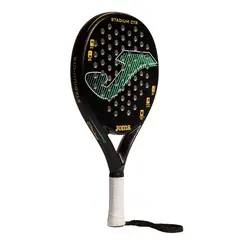 JOMA - Pala De Pádel Stadium Control Negro con Verde