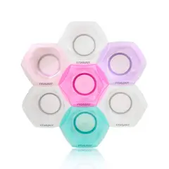 GENERICO - Set Mini Pocillos Framar Montables X7