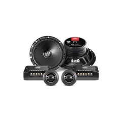 DB DRIVE - Componentes Euphoria Es3 6c 16,5cms 2 Vias
