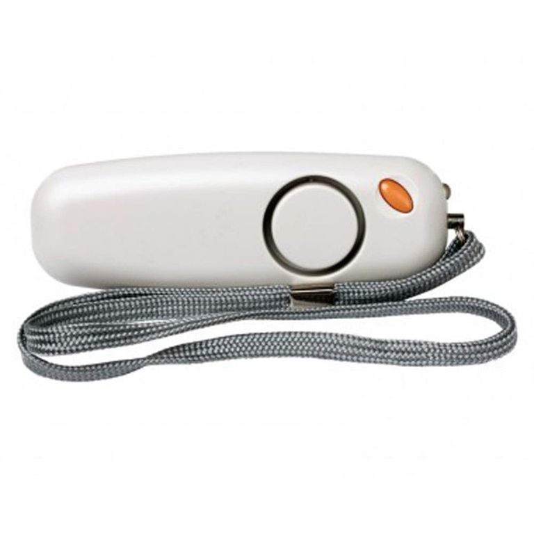 Alarma Personal Beige