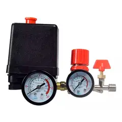 OFERTABKN - Compresor Aire Válvula Presión 180psi Interruptor Regulador