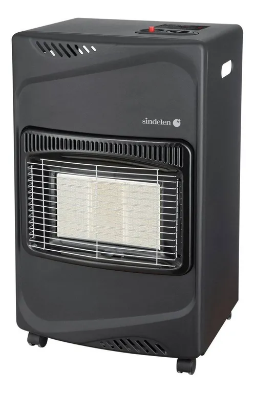 Estufa A Gas 15 Kg Sr-6250ng