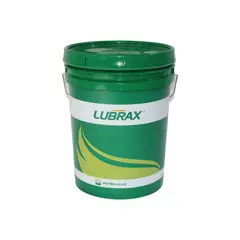 LUBRAX - Aceite Hidráulico Hydra 46 Balde De 19 Lts