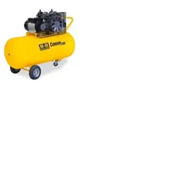 GENERICO - COMPRESOR CONDOR 200 LITROS M&H