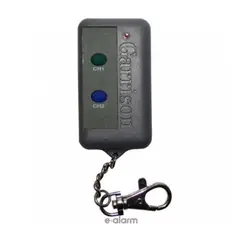GARRISON - CONTROL RMOTO LK-102PRD CH1-CH2