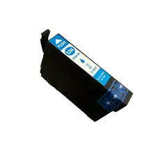 EPSON - Tinta 206 Alternativo cian azul Alto Rendimiento Xl