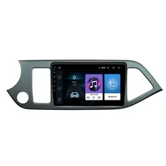 OEM - Radio Android 10.1 Kia Morning 2011-2017