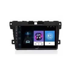 OEM - Radio Android 10.1 Mazda CX-7 2007-2013 + Camara