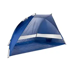 GENERICO - Carpa Playa Paraviento Con Protección Solar 50