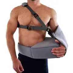 BLUNDING - Abductor De Hombro En 45°-Blunding