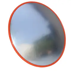 LORENZINI - Espejo panoramico Seguridad uso interior 60 cm