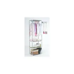 U BUY - Tendedero Perchero Colgador De Ropa Lavandería