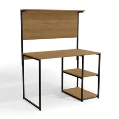 YARDAS - Escritorio Houston Nogal CPanel