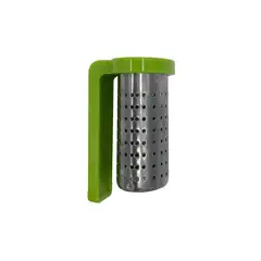 HOMEWELL - Infusor de te metal 6.53.5cm
