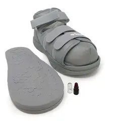 BLUNDING - Zapato de descarga cuidado heridas-Talla M-Blunding