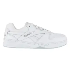 REEBOK - Zapatilla de Seguridad Caña Baja Blanco Hombre