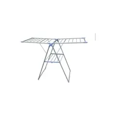 U BUY - Tendedero Plegable, Colgador Portátil Para Secar Ropa