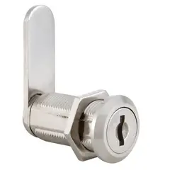 ODIS - Cerradura Muebles Puerta 2102-1632 Plata