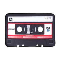 EPIC - Alfombra Limpiapies con Diseño ROJO