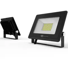 BP - Proyector Led Byp 30w Luz Blanco Neutro