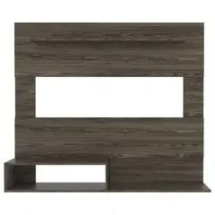 FMFURNITURE - Panel TV 55" Fm-001O - Cafe Oscuro