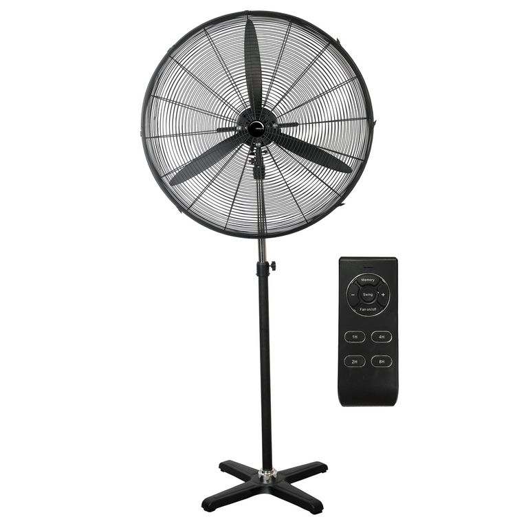 Ventilador Industrial Dual 30 C/r V30d2r