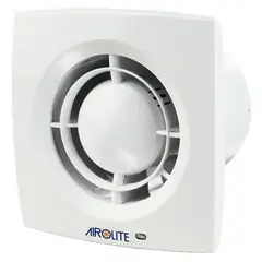 AIROLITE - EXTRACTOR DE AIRE 100 X1K