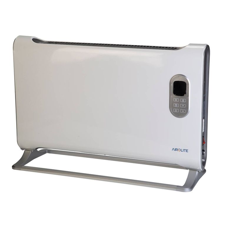 Convector Eléctrico Digital Co1500t Wifi