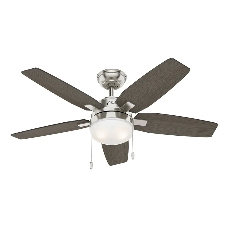 Ventilador De Techo 46" Mod. Arcot
