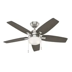 HUNTER - Ventilador De Techo 46" Mod. Arcot