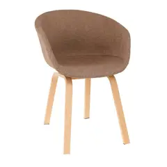 WHITE MARKET - SITIAL EMILIA COLOR CAFÉ