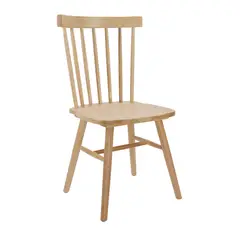 BOKAN - Silla Victoria Natural