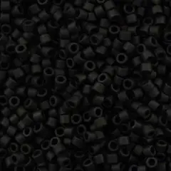 GENERICO - Delicas Miyuki 11/0 10gr - Negro