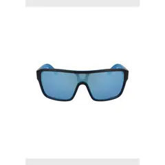 MAUI AND SONS - Lentes Sol 5HG266-MT Hombre Negro