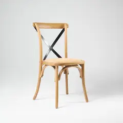 BOKAN - Silla de Comedor Luisa