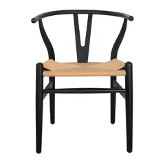 BOKAN - Silla de Comedor Lucca Bicolor