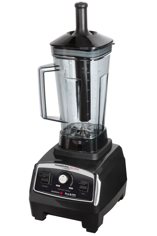 Licuadora L-25000 Negro