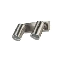 BP - Aplique Doble Cil Ii Ip44