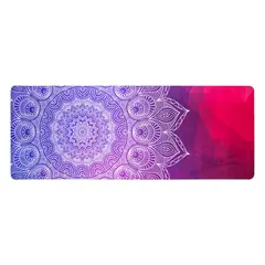 CITYSHOP - Mat Deluxe Mandala de YogaPilates