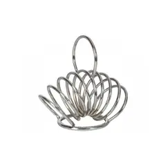 CAP DOR - Porta Sobre de Té Resorte Metal